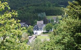 Bed And Breakfast Am Knittenberg