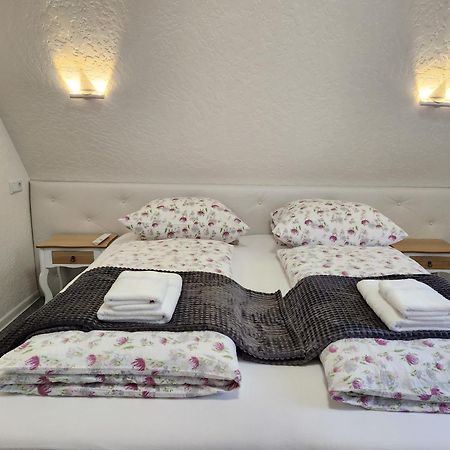 Bed And Breakfast Am Knittenberg Winterberg Eksteriør billede